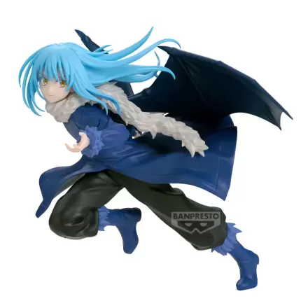That Time I Got Reincarnated as a Slime Espresto Majestic Wings Rimuru Tempest figúrka 17 cm produktová fotografia