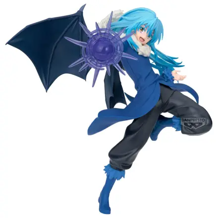 That Time I Got Reincarnated as a Slime ESPRESTO-Phantom Effect Rimuru Tempest ver2 figúrka 21cm produktová fotografia