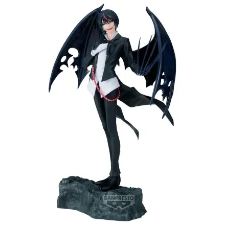 That Time I Got Reincarnated as a Slime Espresto Threefold union Diablo figúrka 26 cm produktová fotografia