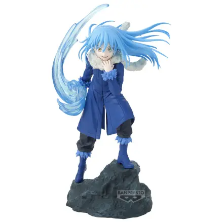 That Time I Got Reincarnated as a Slime Espresto Threefold Union Rimuru Tempest figúrka 22 cm produktová fotografia