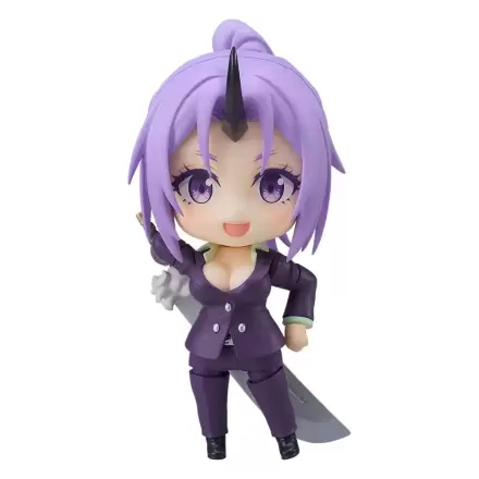 That Time I Got Reincarnated as a Slime Nendoroid Akčná figúrka Shion 10 cm termékfotója