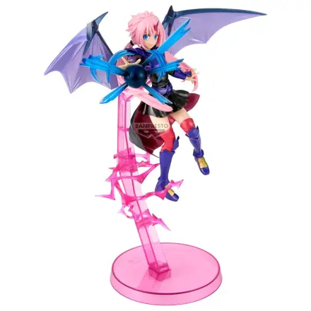 That Time I Got Reincarnated as a Slime Otherworlder Plus Milim Dragon Form Ver figúrka 15cm produktová fotografia