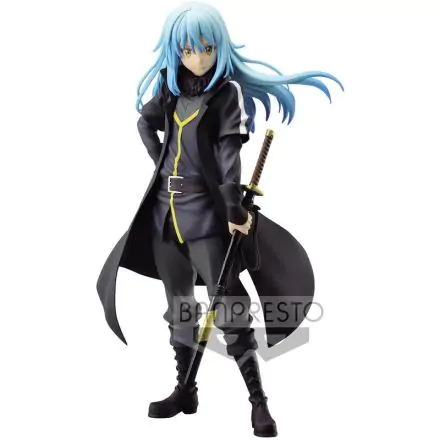 That Time I Got Reincarnated as a Slime Otherworlder Vol.14 Rimuru figúrka 16 cm produktová fotografia