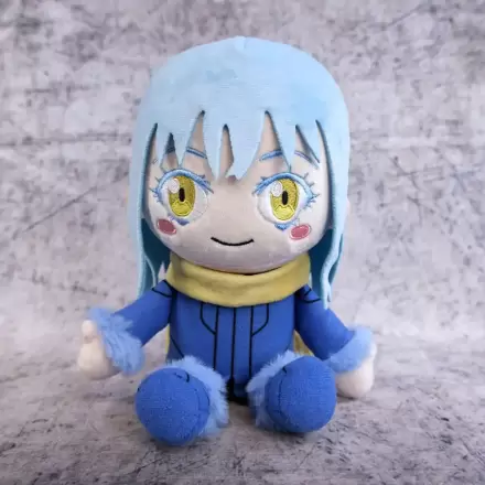 That Time I Got Reincarnated as a Slime Rimuru Human Form Plusz figúrka 26 cm termékfotója