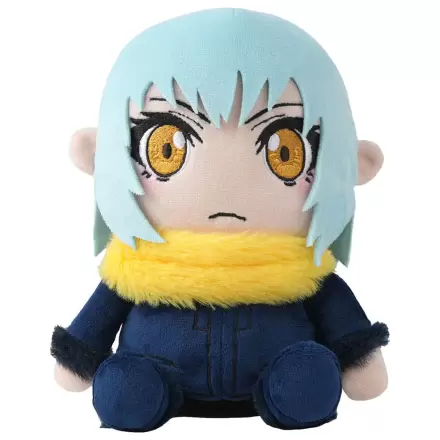 That Time I Got Reincarnated As A Slime plyšová figúrka Rimuru 25 cm produktová fotografia