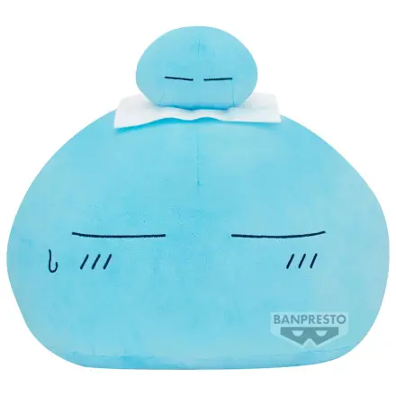 That Time I Got Reincarnated as a Slime Rimuru Tempest plyš 30 cm produktová fotografia