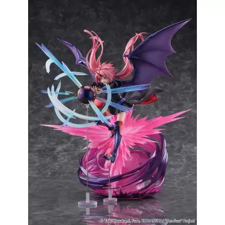 That Time I Got Reincarnated as a Slime SHIBUYA SCRAMBLE FIGURE PVC Socha 1/7 Milim Nava Dragon Form Version 41 cm produktová fotografia