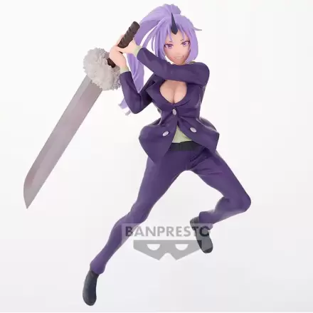 That Time I Got Reincarnated as a Slime Shion Tempest Banquet figúrka 18 cm termékfotója