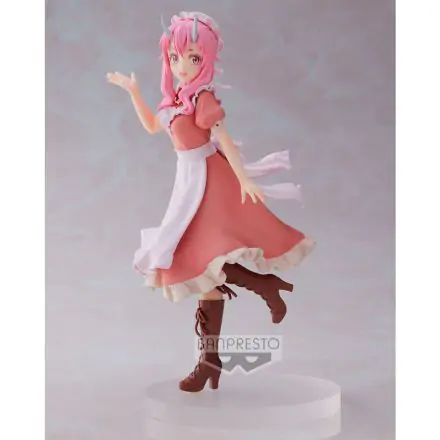 That Time I Got Reincarnated as a Slime Shuna figúrka 16 cm produktová fotografia