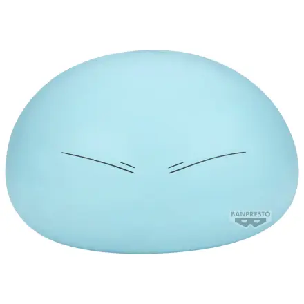 That Time I Got Reincarnated as a Slime Tears of the Azure Rimuru Veľká mäkká figúrka 26 cm produktová fotografia