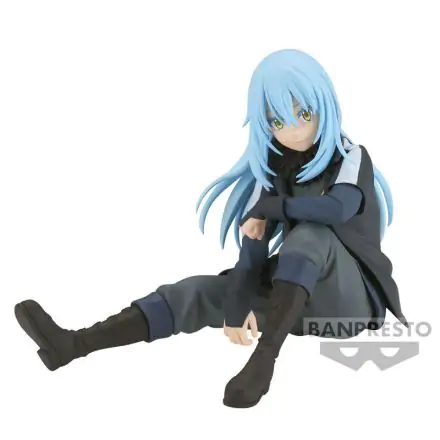 That Time I Got Reincarnated as a Slime Time Break vol.1 Rimuru figúrka 8 cm termékfotója