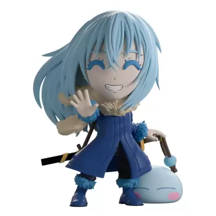 That Time I Got Reincarnated as a Slime Vinyl Figure Rimuru Tempest 10 cm termékfotója