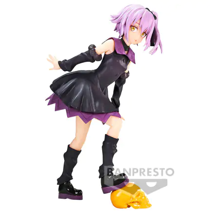 That Time I Got Reincarnated as a Slime Violet figúrka 16cm termékfotója