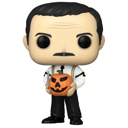 The Addams Family Funko POP! TV vinylová figúrka Gomez 9 cm termékfotója