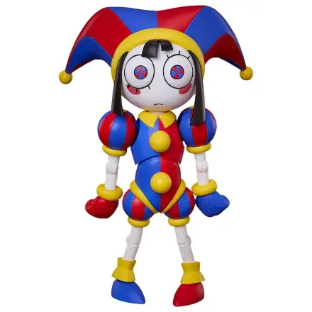 The Amazing Digital Circus Figma akčná figúrka Pomni 14 cm produktová fotografia