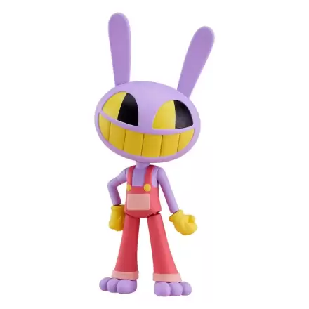 The Amazing Digital Circus Nendoroid Akčná figúrka Jax 10 cm produktová fotografia