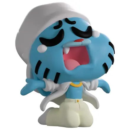 The Amazing World of Gumball Vinyl Figure Gumball 10 cm produktová fotografia