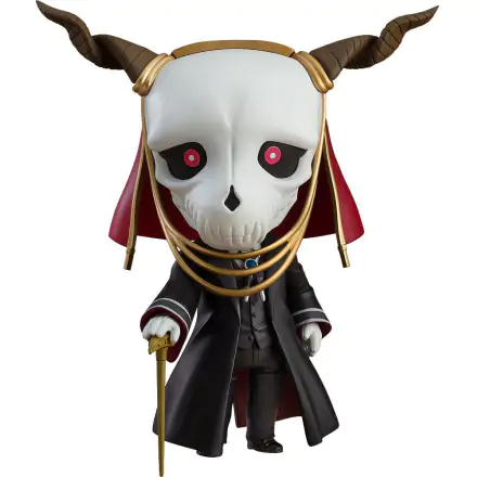 The Ancient Magus' Bride Nendoroid Akčná figúrka Elias Ainsworth: 2. sezóna Ver. 10 cm termékfotója