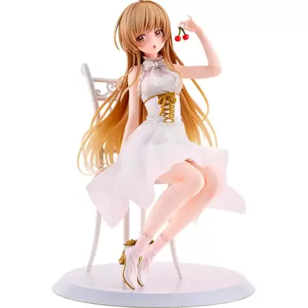 The Angel Next Door Spoils Me Rotten socha 1/7 Mahiru Shiina Tea Party Ver. 20 cm produktová fotografia