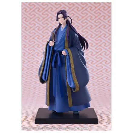 The Apothecary Dairies Oshi Works PVC figúrka Jinshi 25 cm produktová fotografia