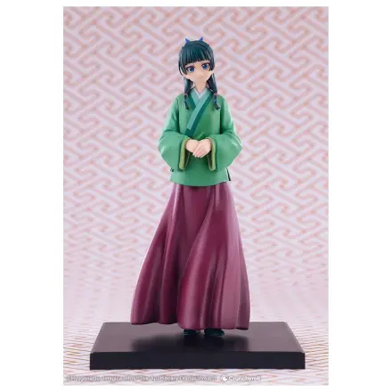 The Apothecary Dairies Oshi Works PVC Figúrka Maomao 20 cm produktová fotografia