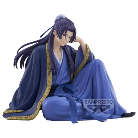 The Apothecary Diaries Prestávka figúrka Jinshi 14cm produktová fotografia