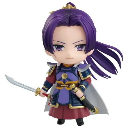 The Apothecary Diaries Nendoroid Akčná figúrka Jinshi: Armor Ver. 10 cm produktová fotografia