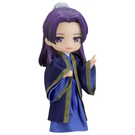 The Apothecary Diaries Nendoroid Doll Akčná figúrka Jinshi 14 cm produktová fotografia