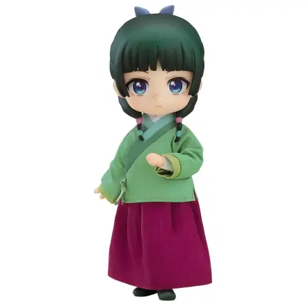 The Apothecary Diaries Nendoroid Doll Akčná figúrka Maomao 14 cm produktová fotografia