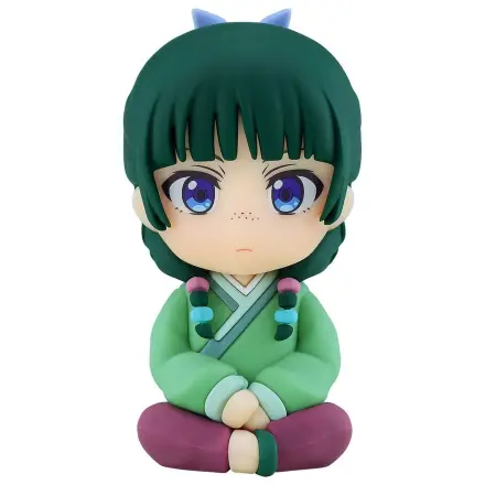 The Apothecary Diaries Nendoroid Plus Gumový Maskot Maomao 7 cm produktová fotografia