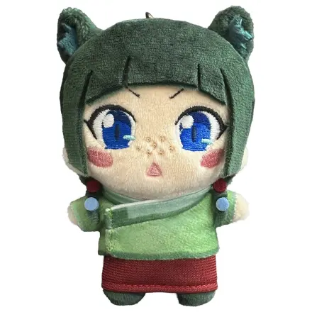 The Apothecary Diaries Plush Keychain Maomao 12 cm produktová fotografia