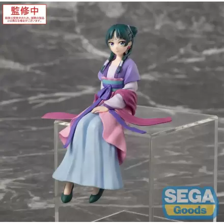 The Apothecary Diaries PM Perching PVC socha Maomao Moon Fairy Ver. 14 cm produktová fotografia
