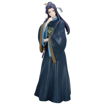 The Apothecary Diaries Trio-Try-iT PVC Socha Jinshi 19 cm produktová fotografia