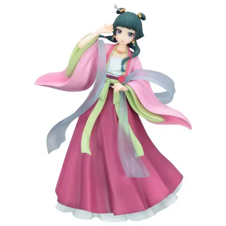 The Apothecary Diaries Trio-Try-iT PVC Socha Maomao 16 cm produktová fotografia