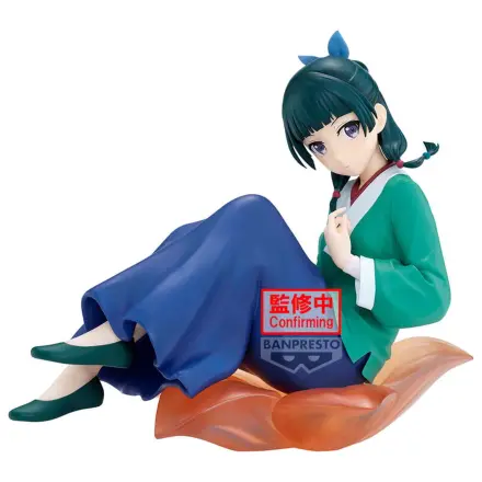 The Apothecary Diaries Twilight Blossom Maomao figúrka 12cm produktová fotografia