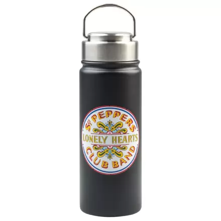 The Beatles nerezová fľaša 500ml produktová fotografia