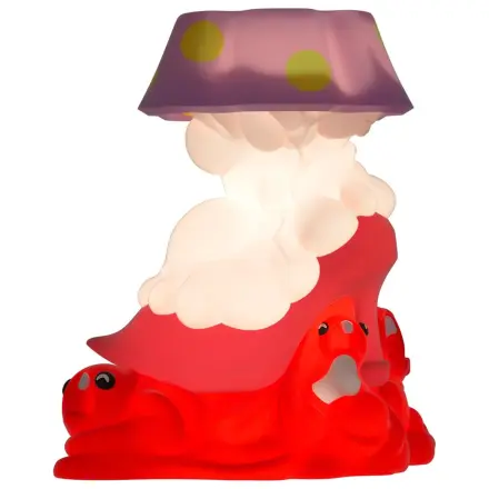 The Binding of Isaac nočná lampa Mom's Leg 18 cm produktová fotografia