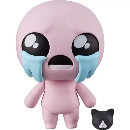 The Binding of Isaac Nendoroid Akčná figúrka Isaac 7 cm termékfotója