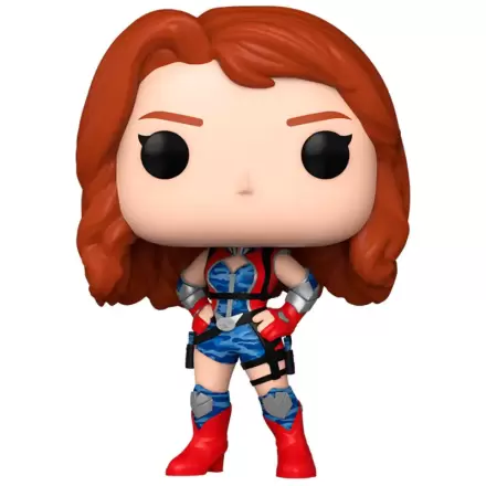 Funko POP! TV Vinyl figurka Firecracker 9 cm termékfotója