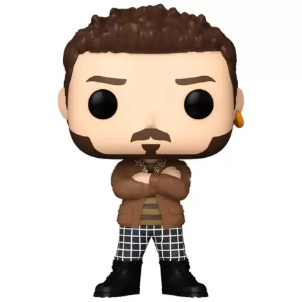 The Boys Funko POP! TV Vinilová figúrka Frenchie 9 cm termékfotója