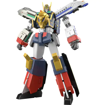 Akčná figúrka The Brave Express Might Gaine The Gattai Might Gaine 26 cm (re-run) produktová fotografia