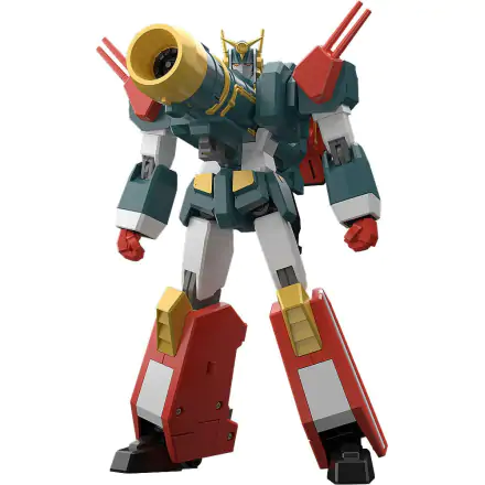 Akčná figúrka The Brave Express Might Gaine The Gattai Might Gunner Perfect Option Set 19 cm produktová fotografia