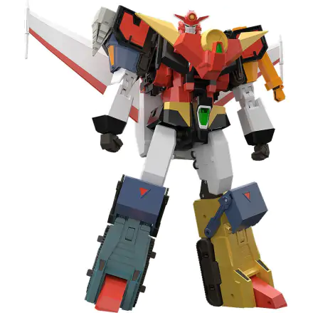Akčná figúrka The Brave Express Might Gaine The Gattai Might Kaiser 25 cm produktová fotografia