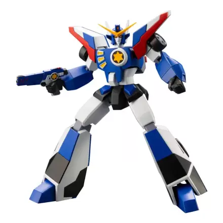 The Brave Fighter of Legend Da-Garn Plastic Model Kit Da-Garn & GX Parts 11 cmThe Brave Fighter of Legend Da-Garn Plastová stavebnica Da-Garn & GX Parts 11 cm produktová fotografia