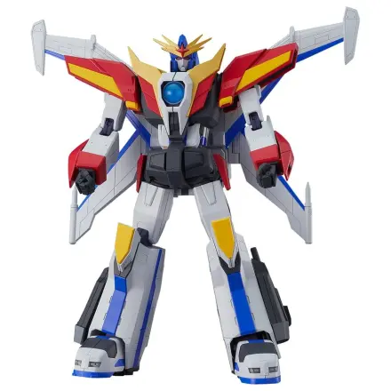 The Brave Fighter of Legend Da-Garn The Gattai Action Figure Da-Garn X 25 cm produktová fotografia