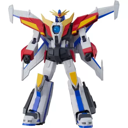 The Brave Fighter of Legend Da-Garn Action Figure The Gattai Da-Garn X 25 cm (re-run) produktová fotografia