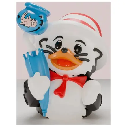 The Cat in the Hat Tubbz PVC figúrka v krabici vydanie 10 cm produktová fotografia