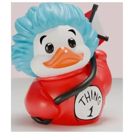 The Cat in the Hat Tubbz PVC figúrka Thing 1 1. vydanie 10 cm produktová fotografia