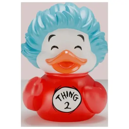 The Cat in the Hat Tubbz PVC Figúrka Thing 2 1st Edition 10 cm produktová fotografia