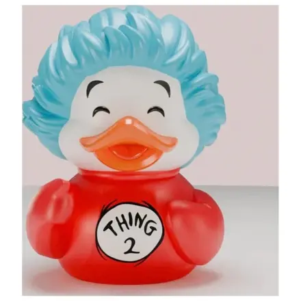 The Cat in the Hat Tubbz PVC figúrka Thing 2 Boxed Edition 10 cm produktová fotografia